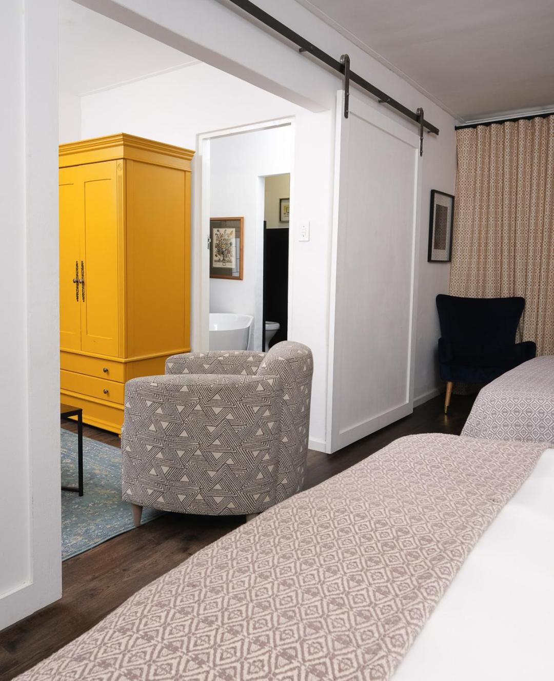 Franschhoek Maison Du Cap Room photo