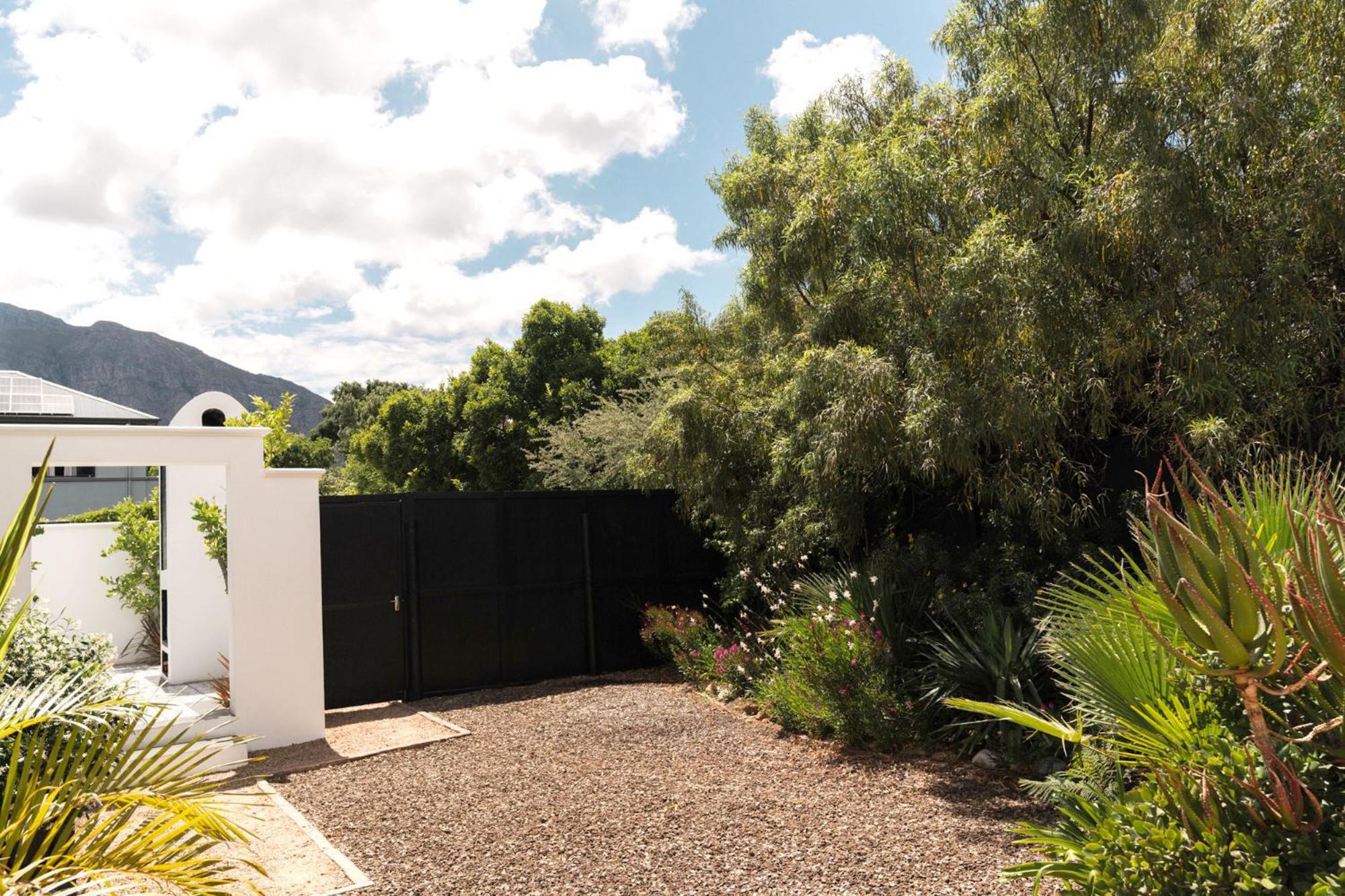 Franschhoek Maison Du Cap Room photo